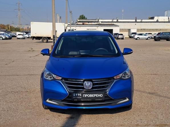 Changan Alsvin с пробегом 2023 года, цена 1 150 000 рублей, 32300 км, седан, Автокод Объявления