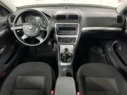 Skoda Octavia II (A5) Рестайлинг Санкт-Петербург  - изображение 30