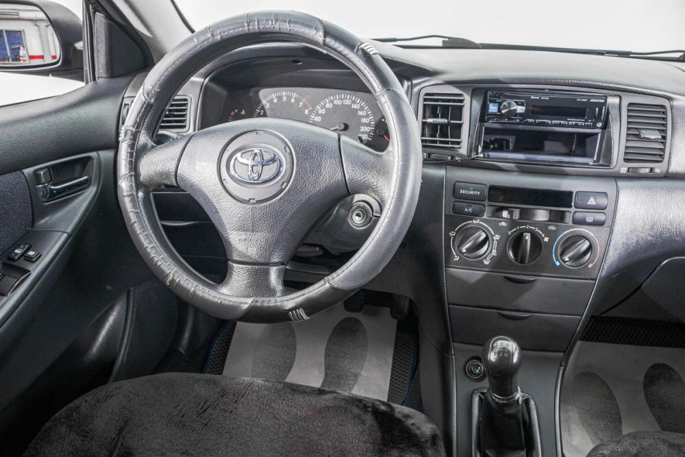 Toyota Corolla IX (E120 E130) Барнаул  - изображение 15