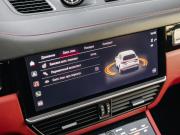 Porsche Cayenne III Санкт-Петербург  - изображение 73