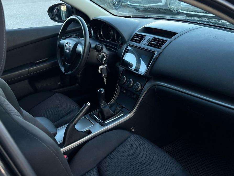 Mazda 6 II (GH) Рестайлинг Волгоград  - изображение 19