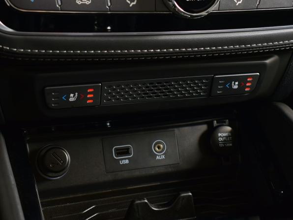 SsangYong Rexton IV с пробегом 2019 года, цена 2 874 995 рублей, 68404 км, внедорожник, Автокод Объявления