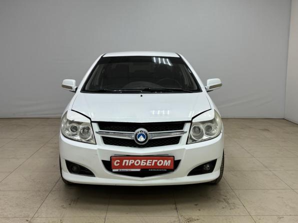 Geely MK I с пробегом 2012 года, цена 178 000 рублей, 172051 км, седан, Автокод Объявления