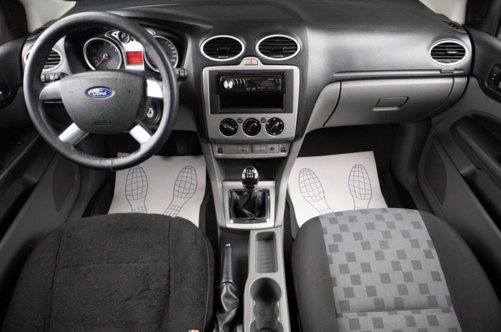 Ford Focus II Рестайлинг Оренбург  - изображение 8