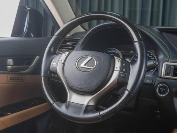 Lexus GS IV с пробегом 2012 года, цена 2 999 000 рублей, 150112 км, седан, Автокод Объявления
