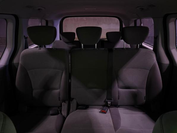 Hyundai H-1 II с пробегом 2012 года, цена 1 400 000 рублей, 200928 км, минивэн, Автокод Объявления