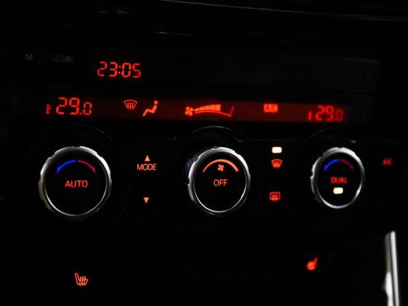 Mazda CX-5 I с пробегом 2012 года, цена 1 750 500 рублей, 140653 км, внедорожник, Автокод Объявления
