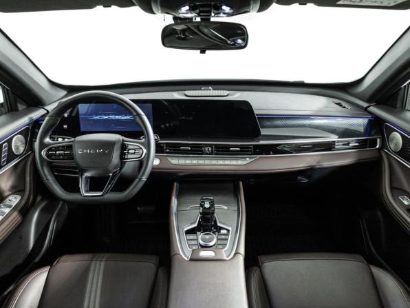 Chery Tiggo 7L I с пробегом 2024 года, цена 2 380 000 рублей, 29985 км, внедорожник, Автокод Объявления