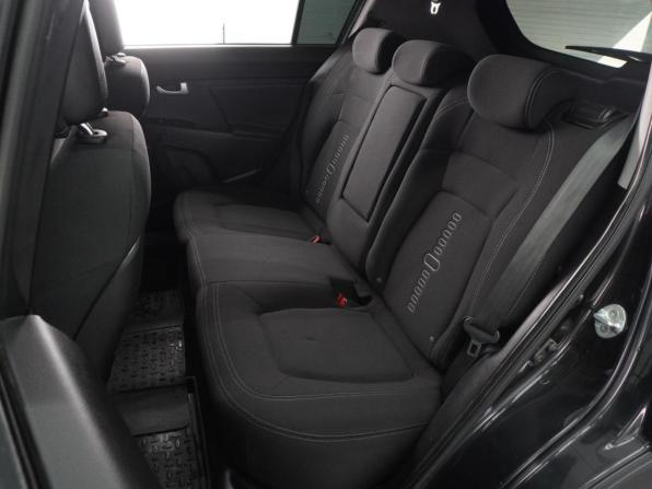 Kia Sportage III с пробегом 2013 года, цена 1 299 000 рублей, 164985 км, внедорожник, Автокод Объявления