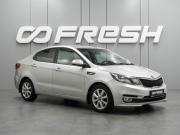 Kia Rio III Рестайлинг Воронеж  - изображение 20