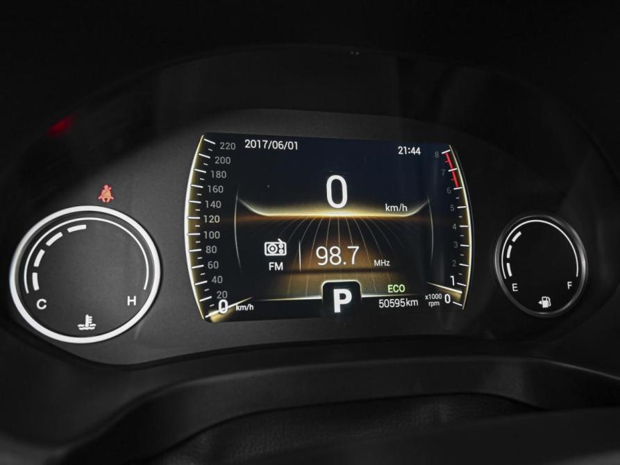 Chery Tiggo 4 I Ставрополь  - изображение 22