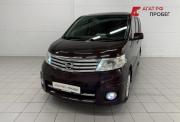 Nissan Serena III (C25) Астрахань  - изображение 19