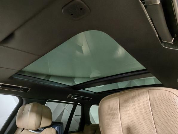 Land Rover Range Rover V с пробегом 2022 года, цена 15 325 000 рублей, 85297 км, внедорожник, Автокод Объявления
