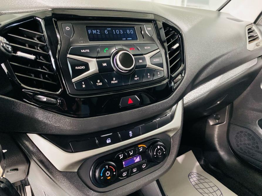 Lada (ВАЗ) Vesta I Миасс  - изображение 17