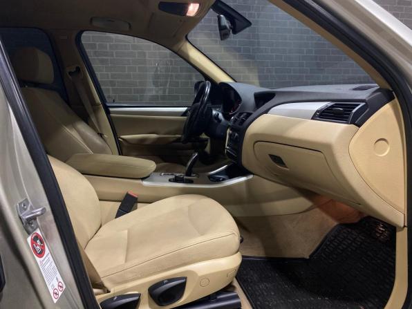 BMW X3 II (F25) с пробегом 2013 года, цена 1 545 000 рублей, 226208 км, внедорожник, Автокод Объявления