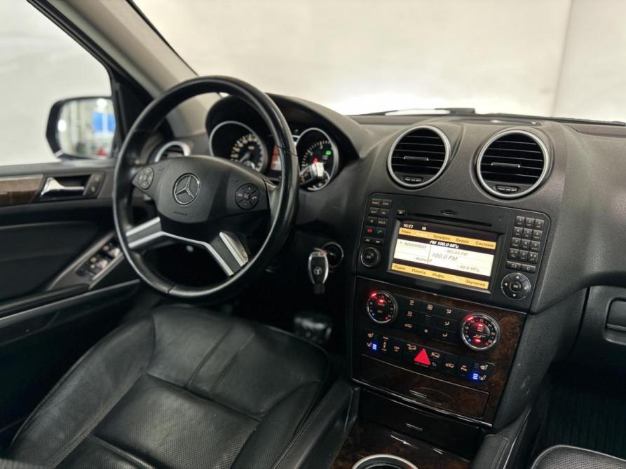 Mercedes-Benz M-Класс II (W164) Рестайлинг Нижний Новгород  - изображение 18