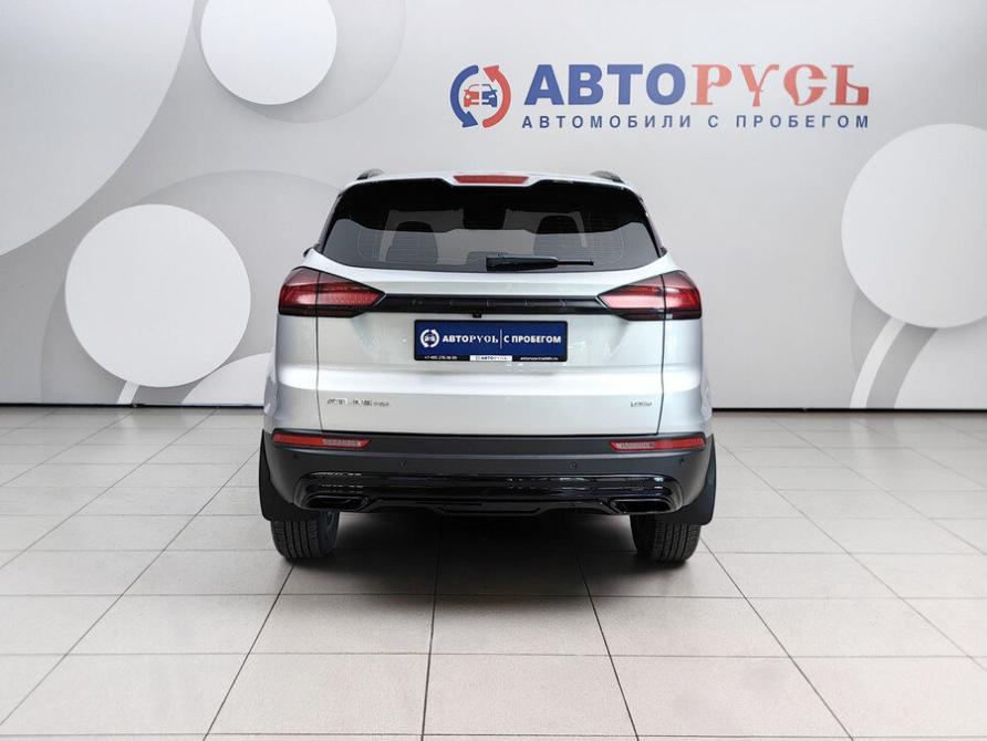 Geely Atlas Pro Подольск  - изображение 4
