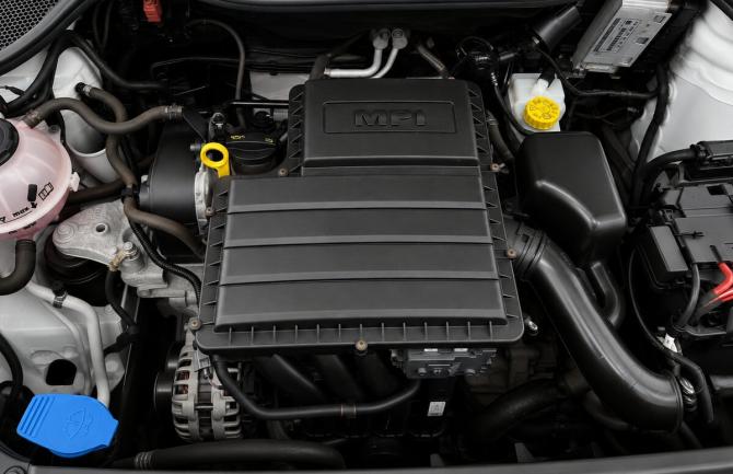 Volkswagen Polo V Рестайлинг с пробегом 2019 года, цена 1 345 000 рублей, 75279 км, седан, Автокод Объявления