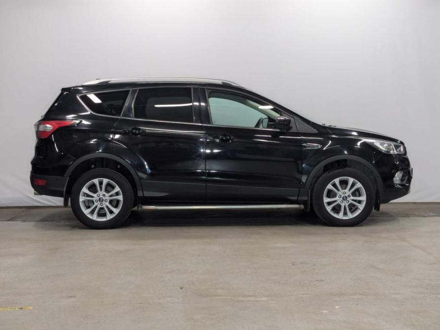 Ford Kuga II Рестайлинг Санкт-Петербург  - изображение 4