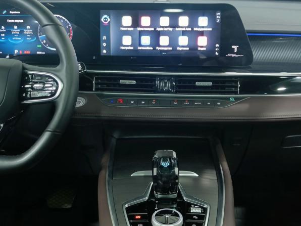 Chery Tiggo 7L с пробегом 2024 года, цена 2 675 000 рублей, 5690 км, внедорожник, Автокод Объявления