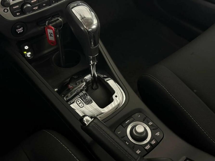 Renault Megane III Рестайлинг 2 Калининград  - изображение 12
