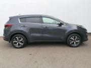Kia Sportage IV Рестайлинг Москва  - изображение 25