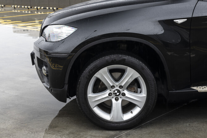 BMW X6 I (E71) с пробегом 2011 года, цена 1 995 000 рублей, 249000 км, внедорожник, Автокод Объявления