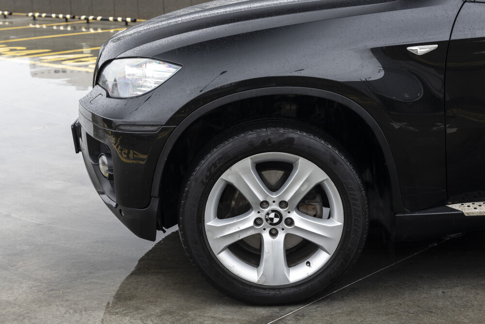 BMW X6 I (E71) Казань  - изображение 9