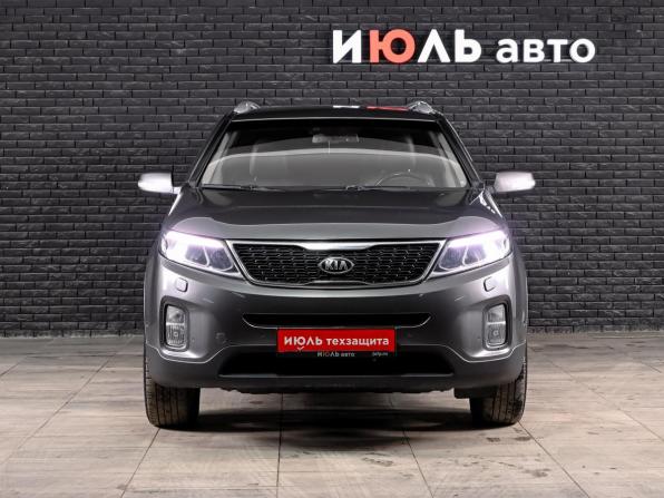 Kia Sorento II Рестайлинг с пробегом 2015 года, цена 1 900 000 рублей, 216462 км, внедорожник, Автокод Объявления