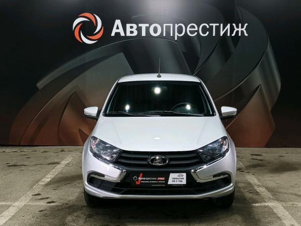 Lada (ВАЗ) Granta I Рестайлинг с пробегом 2024 года, цена 930 000 рублей, 31000 км, седан, Автокод Объявления