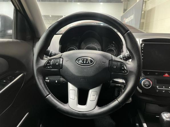 Kia Ceed I Рестайлинг с пробегом 2010 года, цена 670 000 рублей, 279691 км, хэтчбек, Автокод Объявления