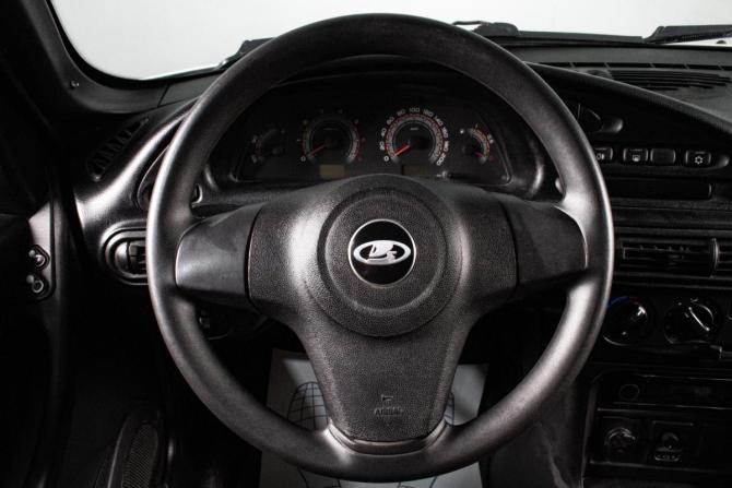 Lada (ВАЗ) Niva с пробегом 2020 года, цена 979 000 рублей, 160000 км, внедорожник, Автокод Объявления