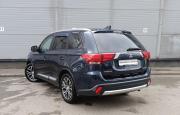 Mitsubishi Outlander III Рестайлинг 2 Санкт-Петербург  - изображение 25