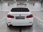 BMW 5 серии VI (F10/F11/F07) Рестайлинг Казань  - изображение 34