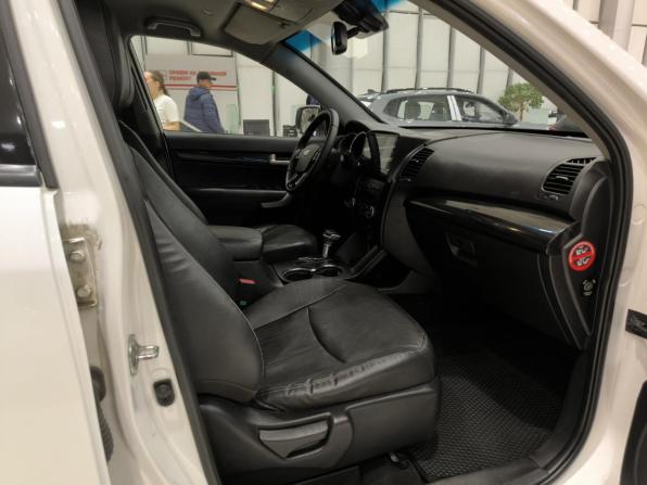 Kia Sorento II Рестайлинг с пробегом 2012 года, цена 1 430 000 рублей, 249063 км, внедорожник, Автокод Объявления