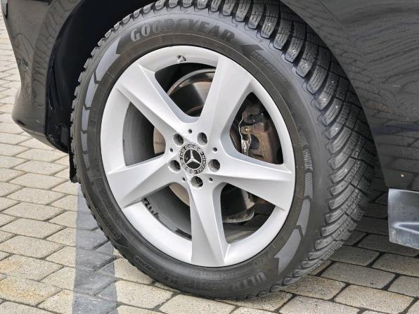 Mercedes-Benz GLE I (W166) с пробегом 2017 года, цена 3 550 000 рублей, 123246 км, внедорожник, Автокод Объявления