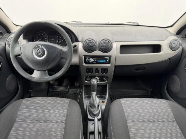 Renault Sandero I с пробегом 2010 года, цена 390 000 рублей, 183992 км, хэтчбек, Автокод Объявления