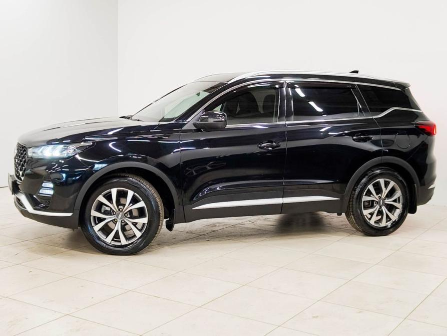 Chery Tiggo 7 Pro I Тула  - изображение 2