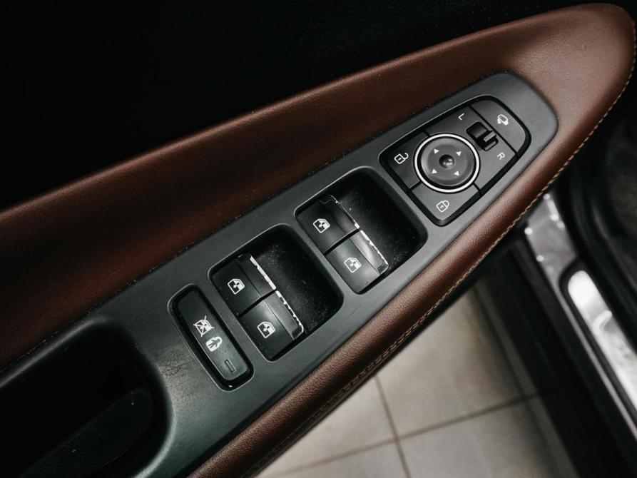 Hyundai Santa Fe IV Красноярск  - изображение 11