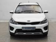 Kia Rio IV Москва  - изображение 16