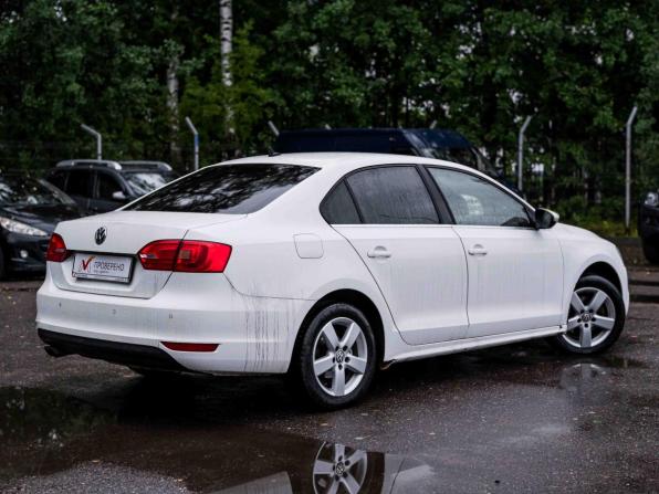 Volkswagen Jetta VI с пробегом 2014 года, цена 850 000 рублей, 215967 км, седан, Автокод Объявления