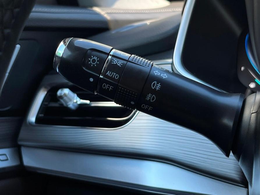 Chery Tiggo 8 Pro I Санкт-Петербург  - изображение 22