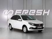 Lada (ВАЗ) Granta I Рестайлинг Минеральные Воды  - изображение 16