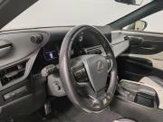 Lexus ES VII Рестайлинг Москва  - изображение 42