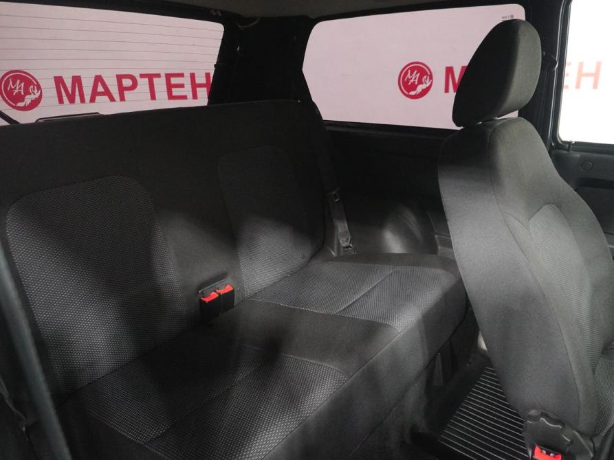 Lada (ВАЗ) Niva Legend Вологда  - изображение 11