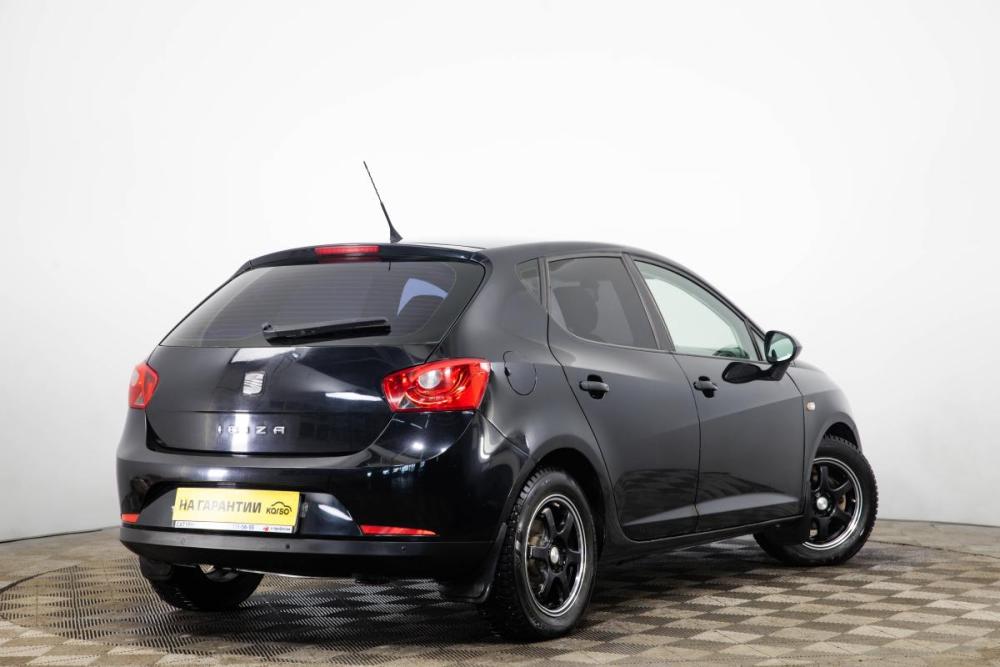 SEAT Ibiza IV Пермь  - изображение 5