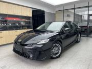 Toyota Camry IX (XV80) China Market Новосибирск  - изображение 19