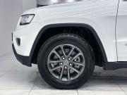 Jeep Grand Cherokee IV (WK2) Рестайлинг Уфа  - изображение 40