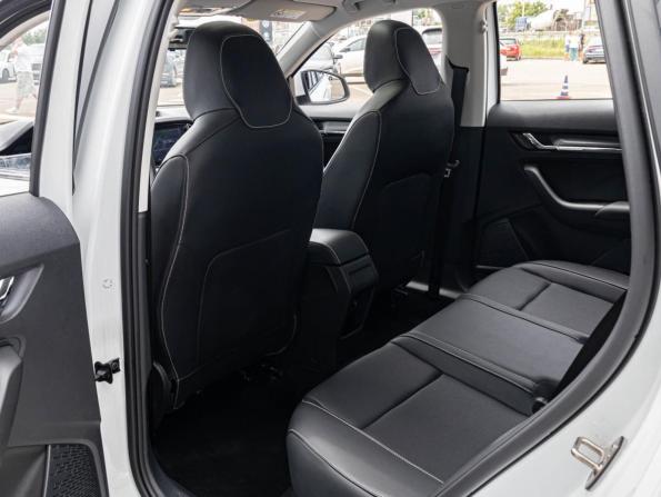 Skoda Kamiq I (China Market) с пробегом 2025 года, цена 2 680 000 рублей, 18 км, внедорожник, Автокод Объявления