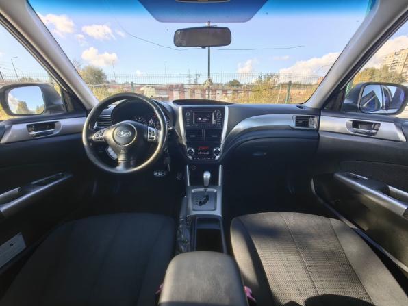 Subaru Forester III Рестайлинг с пробегом 2011 года, цена 1 109 000 рублей, 293000 км, внедорожник, Автокод Объявления